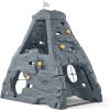 imageStep2 Skyward Summit for Kids Climbing Wall Playset for Toddlers Ages 4 8 Years Old Easy to Assemble Kids Outdoor Playground for BackyardGray