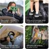 imageStep2 Truck Climber Kids Outdoor Playset Backyard Playground Set Slide ampamp Climbing Wall Outside Jungle Gym for Toddlers 25 Years OldBrown
