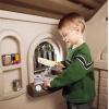 imageNaturally Playful Storybook Cottage BrownBrown