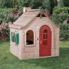 imageNaturally Playful Storybook Cottage BrownBrown