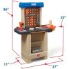 imageStep2 Handy Helpers Workbench Building Set