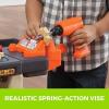 imageStep2 Handy Helpers Workbench Building Set
