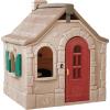 imageNaturally Playful Storybook Cottage BrownBrown