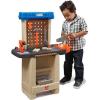 imageStep2 Handy Helpers Workbench Building Set