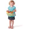 imageStep2 101 Piece Play Food Assortment Orange