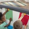 imageStep2 Jumbo Art Easel For Kids