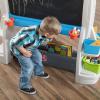 imageStep2 Jumbo Art Easel For Kids