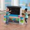 imageStep2 Jumbo Art Easel For Kids