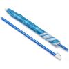 image42Inch Blue Wave Umbrella Kids Shade Umbrella For Any Outdoor ActivityBlue