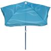 image42Inch Blue Wave Umbrella Kids Shade Umbrella For Any Outdoor ActivityBlue