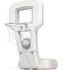imageStep2 Vero Pool Basketball Hoop OutdoorIndoor Waterproof Patio Furniture Made of Durable Plastic 45 Feet White