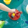 imageStep2 Spill ampamp Splash Seaway Water Table Kids TwoTier Water and Sand Activity Sensory Playset Comes with Umbrella Summer Outdoor Toys 11 Piece Toy Accessories For Toddles 15 Years OldMulti