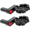 imagenewyoo Pedal for Toddler Tricycles 2 Pack