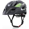 imagenewyoo Toddler and Baby Bike Helmet Dial Fit Adjustment Kids Age 15 Year Olds Girls and Boys Suggested Fit 4651 cm HT45SBlack