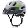 imagenewyoo Toddler and Baby Bike Helmet Dial Fit Adjustment Kids Age 15 Year Olds Girls and Boys Suggested Fit 4651 cm HT45SDark Grey