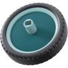 imagenewyoo tricycle wheel for newyoo Trike GreenLZG2