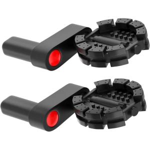 imagenewyoo Pedal for Toddler Tricycles 2 Pack