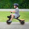imageSEREED Tricycle for 25 Toddler Toys 23 Year Old Girl Boy Gifts Adjustable Toddler Bike Age 24 Birthday Gift RedYellow