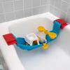 imageStep2 Nautical Rain Showers Bath Set Kids Water Table ampamp Sand Activity Sensory Playset Summer Outdoor Toys 8 Piece Water Toy Accessories for Toddlers 15 Years Old