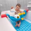 imageStep2 Nautical Rain Showers Bath Set Kids Water Table ampamp Sand Activity Sensory Playset Summer Outdoor Toys 8 Piece Water Toy Accessories for Toddlers 15 Years Old