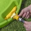 imageStep2 Water Bug Splash Pad Kids Water Table ampamp Sand Activity Sensory Playset Sprinkler ampamp Pool Summer Outdoor Toys for Toddlers 15 Years Old