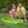 imageStep2 Water Bug Splash Pad Kids Water Table ampamp Sand Activity Sensory Playset Sprinkler ampamp Pool Summer Outdoor Toys for Toddlers 15 Years Old