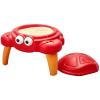 imageStep2 Crabbie Sand Table Kids Sand Activity Sensory Table 4 Piece Accessory Kit Toddler Summer Outdoor Toys Ages 15  6 Years Old