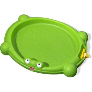 imageStep2 Water Bug Splash Pad Kids Water Table ampamp Sand Activity Sensory Playset Sprinkler ampamp Pool Summer Outdoor Toys for Toddlers 15 Years Old