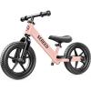 imageSEREED Toddler Balance Bike 2 Year Old No Pedal Kids Bicycle Toys for 25 Years Old ToolFree Adjustment Customize Plate with Stickers Gift for 23 Boys Girls BlackPink