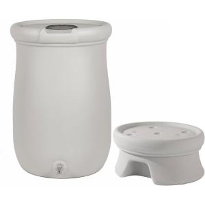 imageStep2 Fernway Rain Barrel Stand