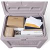 imageStep2 Kent Package Safe  Package Delivery Box  Keep Packages Safe  Porch Pirate Deterrent  Keep Packages Out of the ElementsTraditional Latch