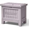 imageStep2 Kent Package Safe  Package Delivery Box  Keep Packages Safe  Porch Pirate Deterrent  Keep Packages Out of the ElementsTraditional Latch