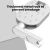 imageSEREED Toddler Tricycle Pedals T306 Universal Model Pair of 2 Gray