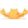 image:imageStep2 Seesaw Snail Kids Teeter Totter IndoorOutdoor Rocking Rider Toy Fits 2 Toddlers Ages 18 Months3 Years Mango