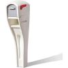 image:imageStep2 Mailmaster Streamline Mailbox amp Post Weather Resistant Large Outdoor Mailboxes Made of Durable Plastic Easy to Install Flag Included WhiteWhite