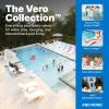 image:imageStep2 Vero inPool Entertaining Table Pool Ledge Side Table UVResistant Resin Removable Tabletop Insert White