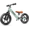 image:imageSEREED Toddler Balance Bike 2 Year Old No Pedal Kids Bicycle Toys for 25 Years Old ToolFree Adjustment Customize Plate with Stickers Gift for 23 Boys Girls Mint GreenMint Green