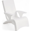 image:imageStep2 Vero Pool Lounger inPool Chaise Lounge Chair for Tanning Ledges up to 12 in Outdoor Patio Chair Weighted Earthy Tan wSpeckWhite