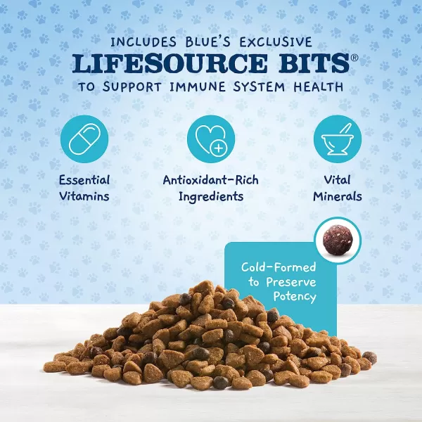 imageBlue Buffalo Baby BLUE Healthy Growth Formula Natural Small Breed Puppy Dry Dog Food Chicken and Oatmeal Rice Recipe 4lbBlue Buffalo Baby BLUE Healthy Growth Formula Natural Small Breed Puppy Dry Dog Food Chicken and Oatmeal Rice Recipe 4lb