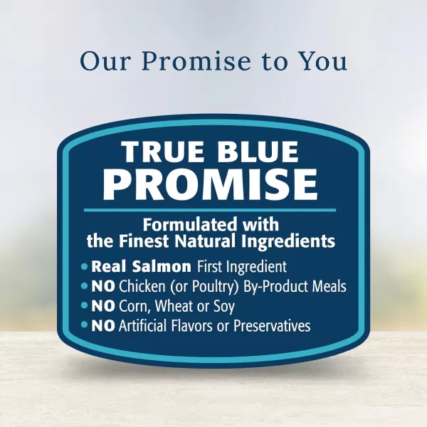 imageBlue Buffalo Basics LID Grain Free Salmon Adult Dog 25oz Pouch 12ct MultipackBlue Buffalo Basics LID Grain Free Salmon Adult Dog 25oz Pouch 12ct Multipack