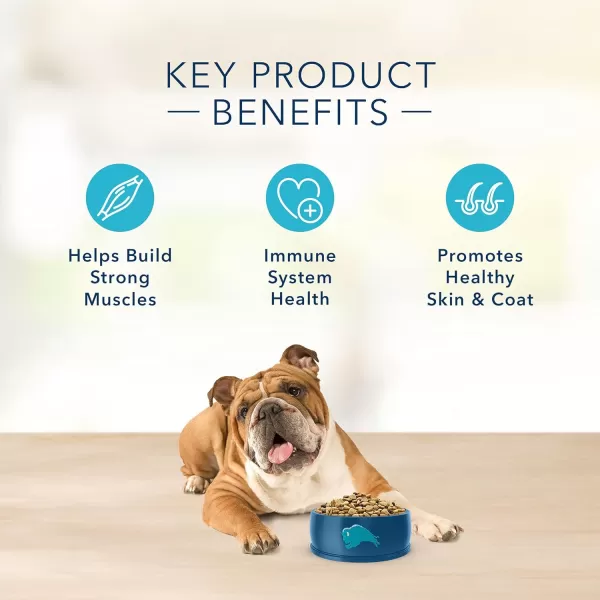 imageBlue Buffalo Basics Skin amp Stomach Care Grain Free Natural Adult Dry Dog Food Duck amp Potato 4lbBlue Buffalo Basics Skin amp Stomach Care Grain Free Natural Adult Dry Dog Food Duck amp Potato 4lb