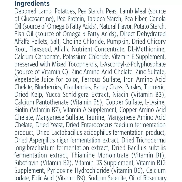imageBlue Buffalo Basics Skin amp Stomach Care Grain Free Natural Adult Dry Dog Food Lamb amp Potato 22lbBlue Buffalo Basics Skin amp Stomach Care Grain Free Natural Adult Dry Dog Food Lamb amp Potato 22lb
