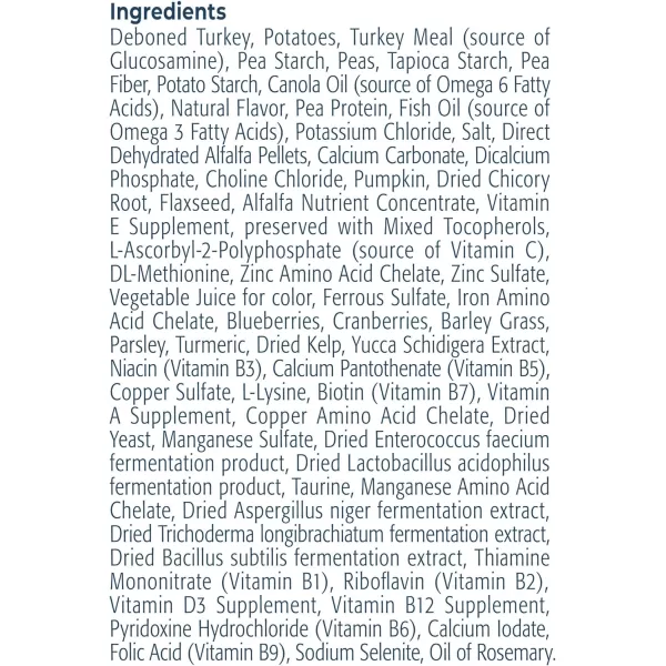 imageBlue Buffalo Basics Skin amp Stomach Care Grain Free Natural Adult Dry Dog Food Turkey amp Potato 24lbBlue Buffalo Basics Skin amp Stomach Care Grain Free Natural Adult Dry Dog Food Turkey amp Potato 24lb