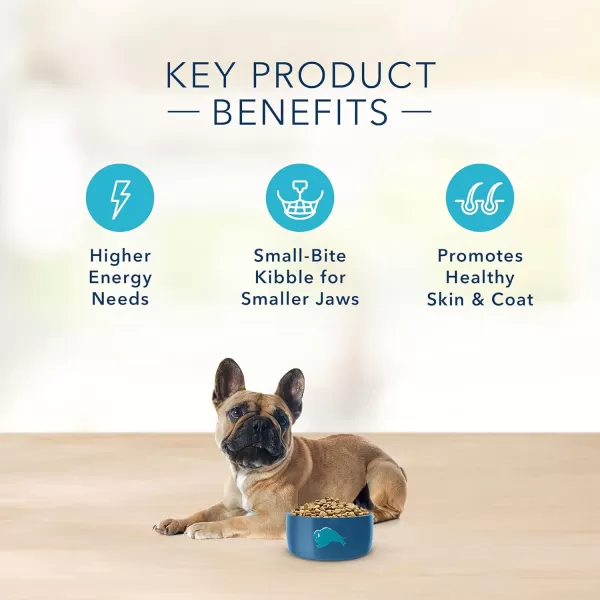 imageBlue Buffalo Basics Skin amp Stomach Care Grain Free Natural Adult Small Breed Dry Dog Food Lamb amp Potato 4lbBlue Buffalo Basics Skin amp Stomach Care Grain Free Natural Adult Small Breed Dry Dog Food Lamb amp Potato 4lb
