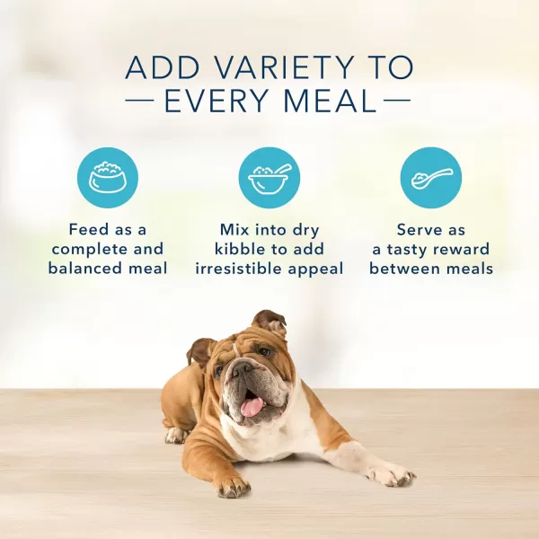 imageBlue Buffalo Basics Skin amp Stomach Care Grain Free Natural Adult Wet Dog Food Duck 125oz Cans Pack of 12Blue Buffalo Basics Skin amp Stomach Care Grain Free Natural Adult Wet Dog Food Duck 125oz Cans Pack of 12