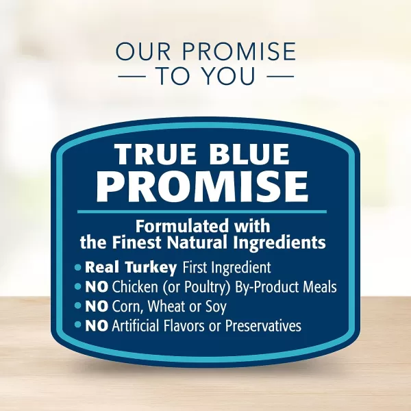 imageBlue Buffalo Basics Skin amp Stomach Care Grain Free Natural Indoor Adult Dry Cat Food Duck amp Potato 5lbTurkey amp Potato 5 Pound Pack of 1