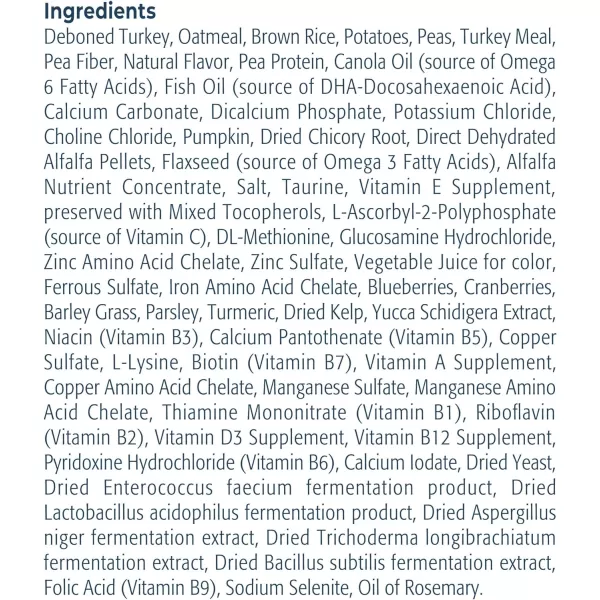 imageBlue Buffalo Basics Skin amp Stomach Care Natural Senior Dry Dog Food Turkey amp Potato 4lbDry Dog Food 4 Pound Pack of 1
