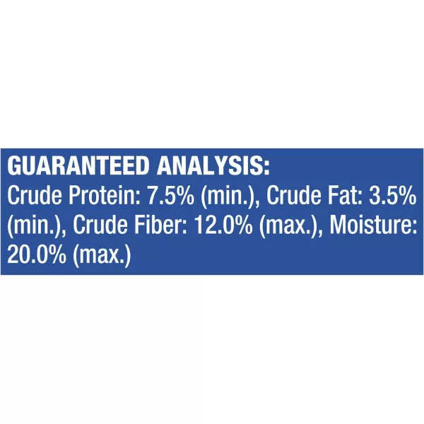 imageBlue Buffalo Dental Bones Small Natural Dental Chew Dog Treats 1525 lbs 36oz BagMini Bones 36 Ounce Pack of 1