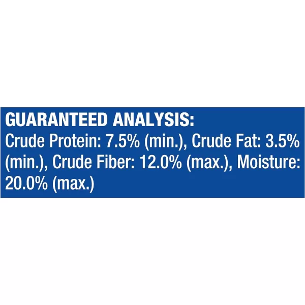 imageBlue Buffalo Dental Bones Small Natural Dental Chew Dog Treats 1525 lbs 36oz BagMini Bones 36 Ounce Pack of 1