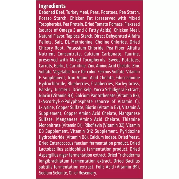 imageBlue Buffalo Freedom Grain Free Natural Adult Dry Dog Food Beef 24lbBeef 11 Pound Pack of 1